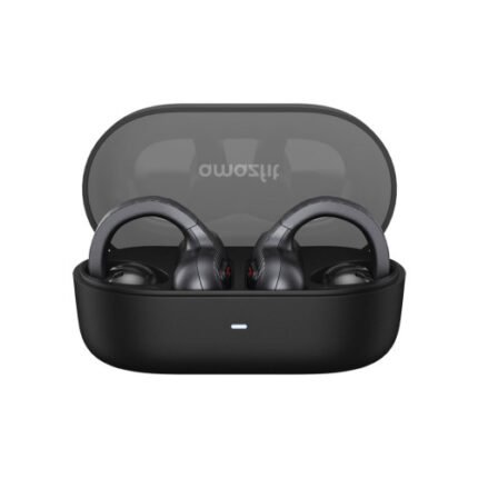 Amazfit Up Auriculares Inalámbrico Dentro de oído Llamadas/Música USB Tipo C Bluetooth Negro