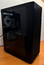 PepiPC GAMING – i5 14400F / 16GB / RTX 5060TI 16GB - Imagen 2