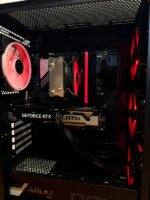 PepiPC GAMING – i5 14400F / 16GB / RTX 5060TI 16GB - Imagen 4