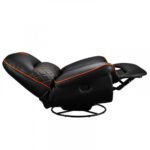 Sillón Gaming Cougar Overlord Negro/Naranja - Imagen 6