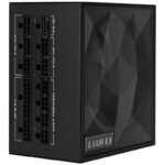 Fuente de Alimentación Modular Lian Li SX 1200W 80+ Platino Negro - Imagen 2