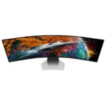 Samsung G95SC Odyssey OLED G9 49" OLED DQHD 240Hz FreeSync Premium Pro Curva - Imagen 4
