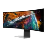 Samsung G95SC Odyssey OLED G9 49" OLED DQHD 240Hz FreeSync Premium Pro Curva - Imagen 10