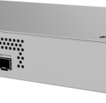 HUAWEI eKit S310S Series S310S-8P4JX Gestionado L2+ Gigabit Ethernet (10/100/1000) Energía sobre Ethernet (PoE) 1U Gris