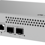 HUAWEI eKit S310S Series S310S-8T2X Gestionado L2+ Gigabit Ethernet (10/100/1000) 1U Gris