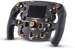 Volante complementario Thrustmaster Ferrari SF1000 Edition - Imagen 2