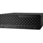 HP ProDesk 4 SFF G1i Desktop AI PC Intel Core Ultra 5 225 16 GB DDR5-SDRAM 512 GB SSD Windows 11 Pro