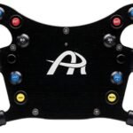 Volante Ascher Racing F28-SC V2