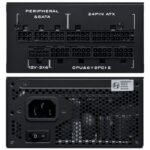 Fuente de Alimentación Modular Lian Li SFX SP 1000W 80+ Platino Negro - Imagen 4