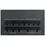 Fuente de Alimentación Modular Lian Li SX 850W 80+ Platino Negro - Imagen 5