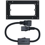 Fuente de Alimentación Modular Lian Li SFX SP 1000W 80+ Platino Negro - Imagen 7