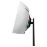 Samsung G95SC Odyssey OLED G9 49" OLED DQHD 240Hz FreeSync Premium Pro Curva - Imagen 6