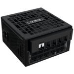 Fuente de Alimentación Modular Lian Li RS 1200W 80+ Oro Negro - Imagen 3