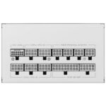 Fuente de Alimentación Modular Lian Li SX 850W 80+ Platino Blanco - Imagen 5