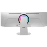 Samsung G95SC Odyssey OLED G9 49" OLED DQHD 240Hz FreeSync Premium Pro Curva - Imagen 5