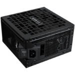 Fuente de Alimentación Modular Lian Li RS 1200W 80+ Oro Negro - Imagen 2