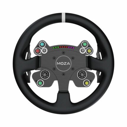 Volante MOZA Racing CS V2P RS057