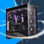 PepiPC GAMING - R7 7800X3D / 32GB DDR5 / 1TB / RTX 5070TI 16GB