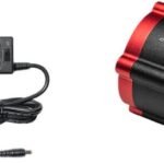 Reactor de pedales hápticos Simagic