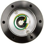 Liberación rápida Simagic QR70 - Para la serie GT1 - Imagen 2