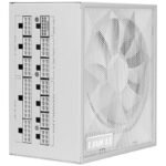 Fuente de Alimentación Modular Lian Li SX 850W 80+ Platino Blanco - Imagen 2