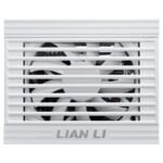 Fuente de Alimentación Modular Lian Li SFX SP 850W 80+ Platino Blanco - Imagen 5