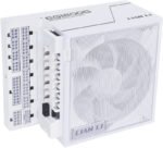 Fuente de Alimentación Modular Lian Li Edge 1200W 80+ Oro Blanco - Imagen 2