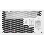 Fuente de Alimentación Modular Lian Li SX 1000W 80+ Platino Blanco - Imagen 6