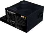 Fuente de Alimentación Modular Lian Li Edge 850W 80+ Oro Negro - Imagen 4