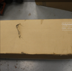 Samsung G95SC Odyssey OLED G9 49" OLED DQHD 240Hz FreeSync Premium Pro Curva - Imagen 2