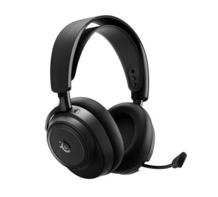 AURICULARES STEELSERIES - ARCTIS NOVA ELITE (61661)