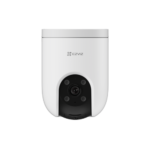 EZVIZ H8c Pro 4K Almohadilla Cámara de seguridad IP Exterior 3840 x 2160 Pixeles Techo