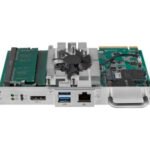 SHARP SDM-L SLOT-IN PC PROCESSOR: INTEL RAPTOR LAKE 13TH GEN. CORE I5 1335U  12MB CACHE 10 CORES WITH MAXIMUM 4.6GHZ (2X PERFORM ANCE-CORE, 8X EFFICIENT-CORES) INTEL  IRIS  XE GRAPH(L50SDM-RPL-16472)