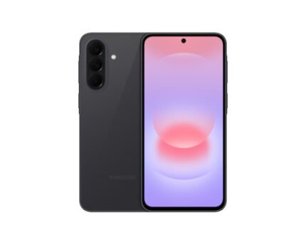 Samsung Galaxy A37 5G 17 cm (6.7") SIM doble USB Tipo C 8 GB 256 GB 5000 mAh Carbón vegetal